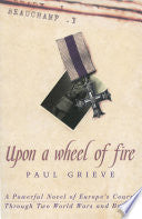 Load image into Gallery viewer, Upon A Wheel Of Fire
