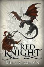 Load image into Gallery viewer, The Red Knight
