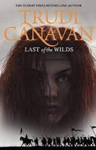 Load image into Gallery viewer, Trudi Canavan
