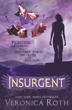 Load image into Gallery viewer, Insurgent
