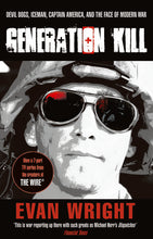 Load image into Gallery viewer, Generation Kill
