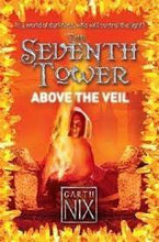 Load image into Gallery viewer, The Seventh Tower Above The Veil
