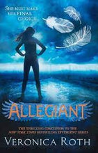 Load image into Gallery viewer, Allegiant
