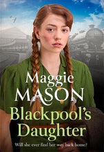 Load image into Gallery viewer, Blackpools Daughter
