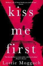 Load image into Gallery viewer, Kiss Me First
