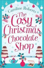 Load image into Gallery viewer, The Cosy Christmas Chocolate Shop
