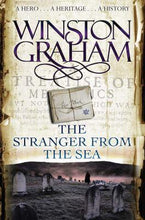 Load image into Gallery viewer, The Stranger From The Sea
