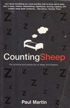 Load image into Gallery viewer, Counting Sheep
