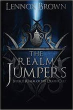 Load image into Gallery viewer, The Realm Jumpers: Realm of the Death Cult
