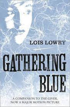 Load image into Gallery viewer, Gathering Blue
