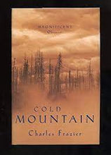 Load image into Gallery viewer, Cold Mountain
