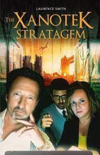 Load image into Gallery viewer, The Xanotek Stratagem
