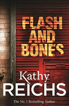 Load image into Gallery viewer, Flash And Bones
