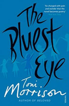 Load image into Gallery viewer, The Bluest Eye
