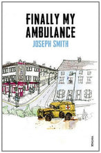 Load image into Gallery viewer, Finally My Ambulance
