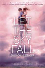 Load image into Gallery viewer, Let The Sky Fall
