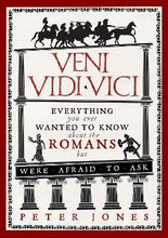 Load image into Gallery viewer, Veni Vidi Vici
