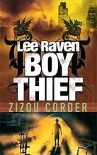 Load image into Gallery viewer, Lee Raven Boy Thief
