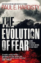 Load image into Gallery viewer, The Evolution of Fear
