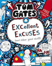 Load image into Gallery viewer, Tom Gates Extra Special Treats (... Not)

