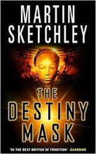 Load image into Gallery viewer, The Destiny Mask
