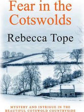 Load image into Gallery viewer, Fear In The Cotswold
