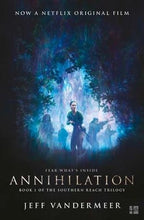 Load image into Gallery viewer, Annihilation
