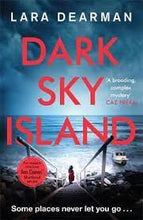 Load image into Gallery viewer, Dark Sky Island
