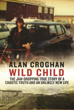 Load image into Gallery viewer, Wild Child
