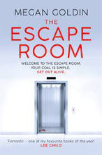 Load image into Gallery viewer, The Escape Room
