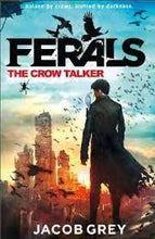 Load image into Gallery viewer, The Crow Talker
