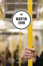 Load image into Gallery viewer, Martin John
