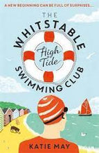 Load image into Gallery viewer, The Whitstable Swimming Club
