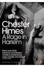 Load image into Gallery viewer, A Rage In Harlem
