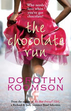 Load image into Gallery viewer, The Chocolate Run

