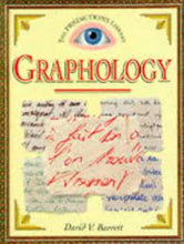 Load image into Gallery viewer, Graphology
