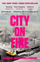 Load image into Gallery viewer, City On Fire
