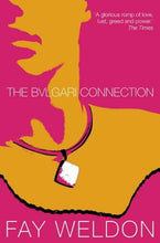 Load image into Gallery viewer, The Bulgari Connection
