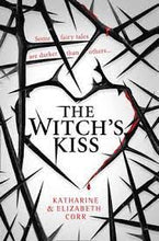 Load image into Gallery viewer, The Witch's Kiss
