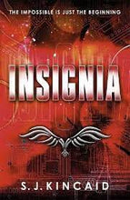 Load image into Gallery viewer, Insignia
