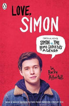 Load image into Gallery viewer, Love Simon
