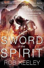 Load image into Gallery viewer, The Sword Of The Spirit

