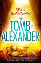 Load image into Gallery viewer, The Tomb Of Alexander
