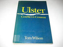 Load image into Gallery viewer, Ulster
