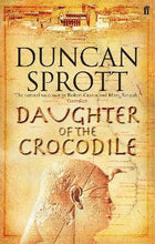 Load image into Gallery viewer, Daughter Of The Crocodile
