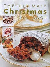 Load image into Gallery viewer, The Ulitmate Christmas Book

