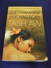 Load image into Gallery viewer, The Harmony Silk Factory
