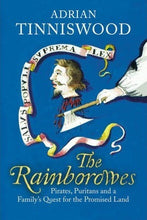 Load image into Gallery viewer, The Rainborowes
