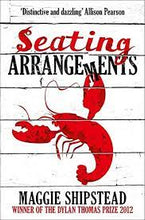 Load image into Gallery viewer, Seating Arrangements

