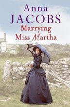 Load image into Gallery viewer, Marrying Miss Martha
